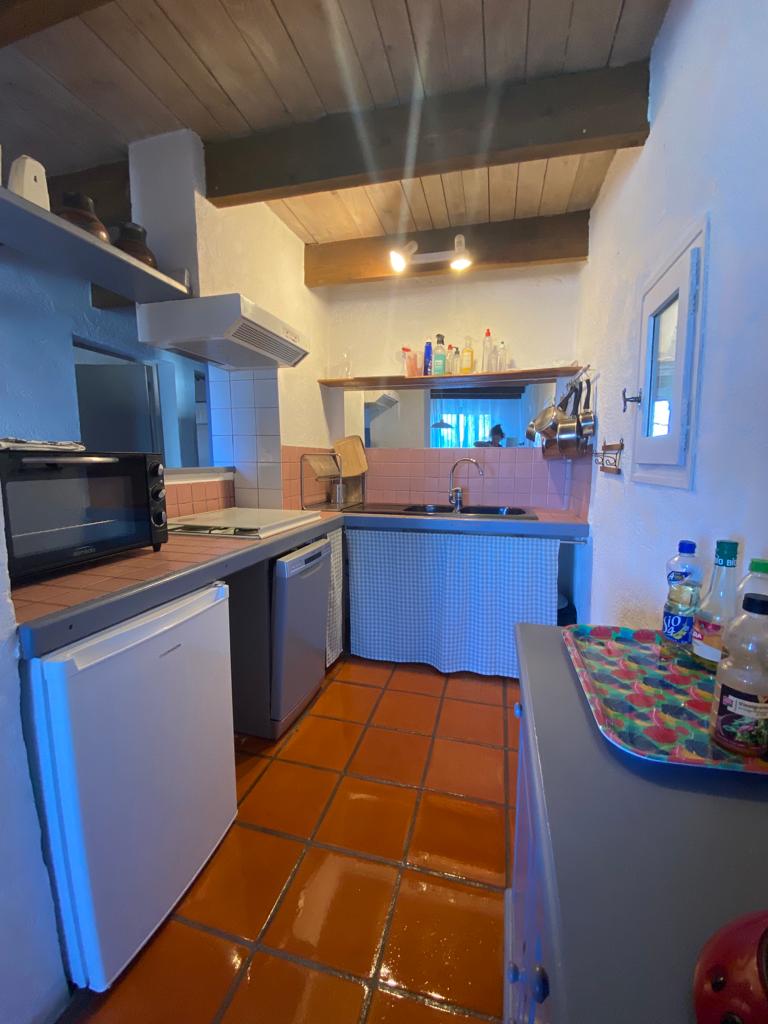 Gîte Enzo St-Jurs-04-Valensole-05