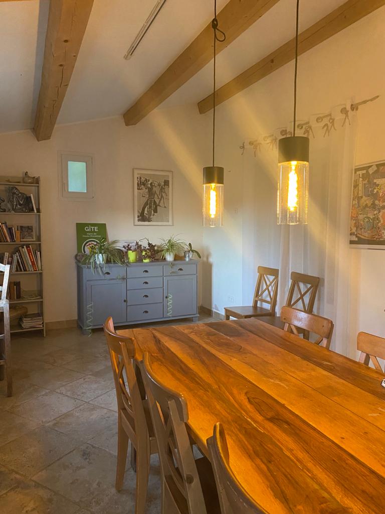 Gîte Laure St-Jurs-04-Valensole-02