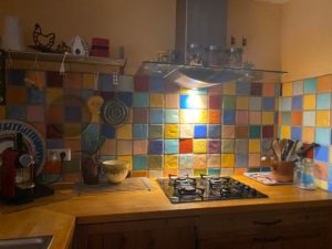 Gîte Laure St-Jurs-04-Valensole-03