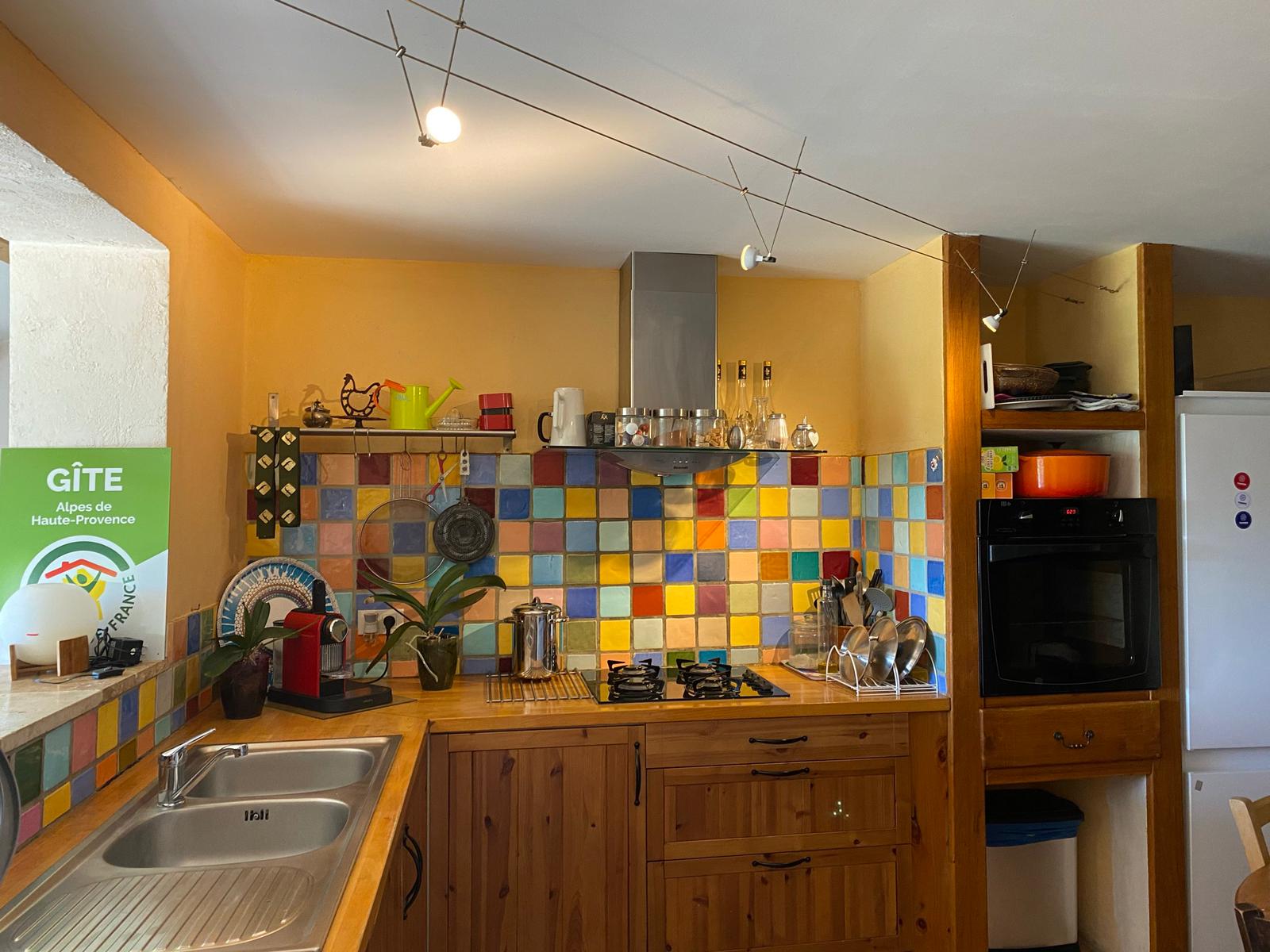 Gîte Laure St-Jurs-04-Valensole-03b