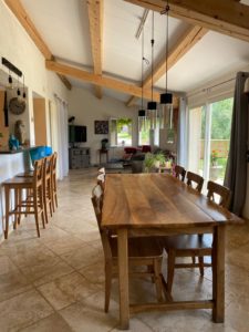 Gîte Laure St-Jurs-04-Valensole-04