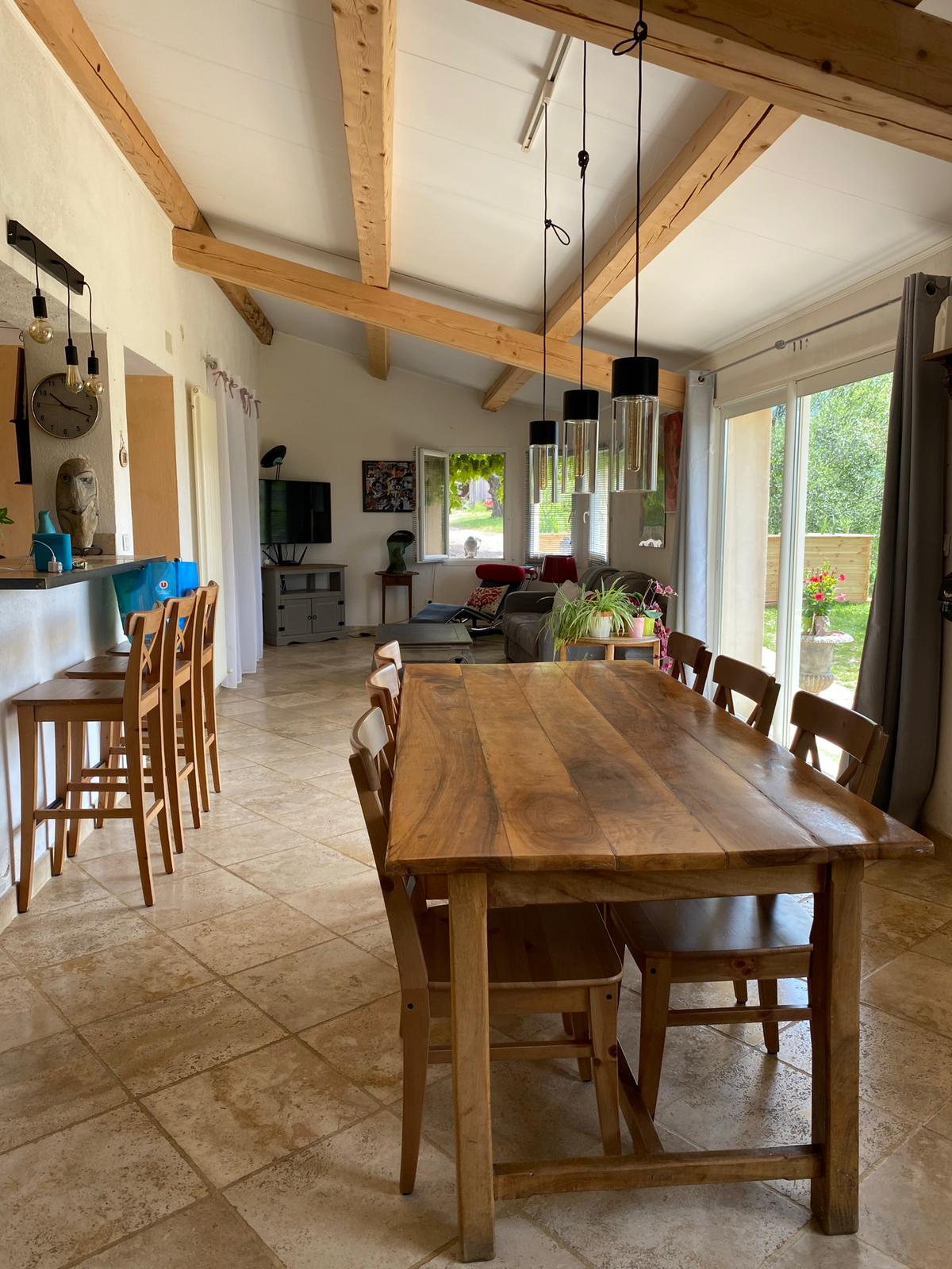 Gîte Laure St-Jurs-04-Valensole-04