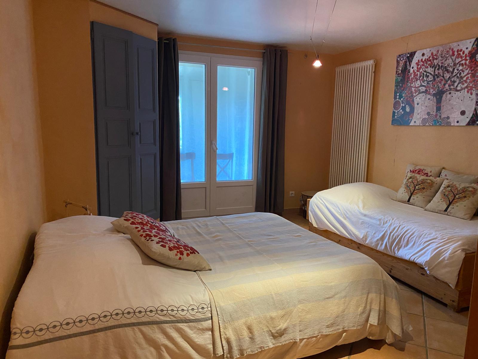 Gîte Laure St-Jurs-04-Valensole-05