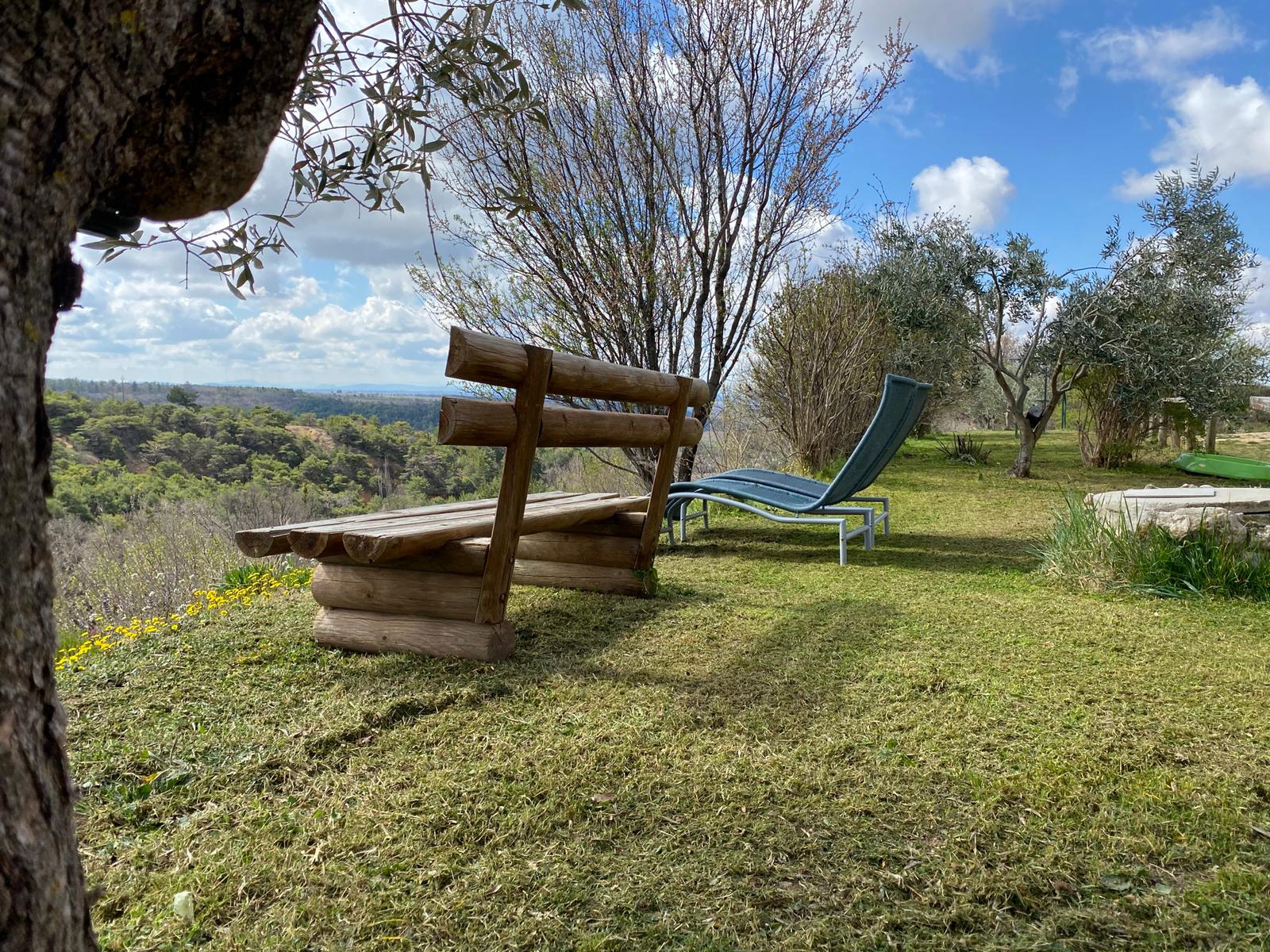 Gîte Laure St-Jurs-04-Valensole-07