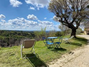 Gîte Les Iris St-Jurs-04-Valensole-01