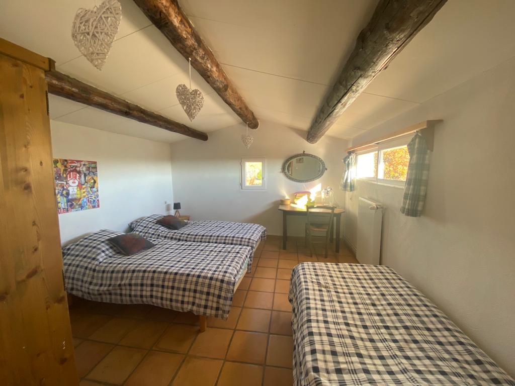 Gîte Nina St-Jurs-04-Valensole-05