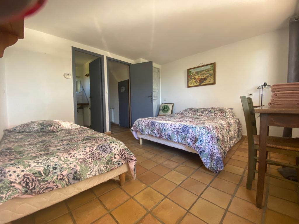 Gîte Nina St-Jurs-04-Valensole-07